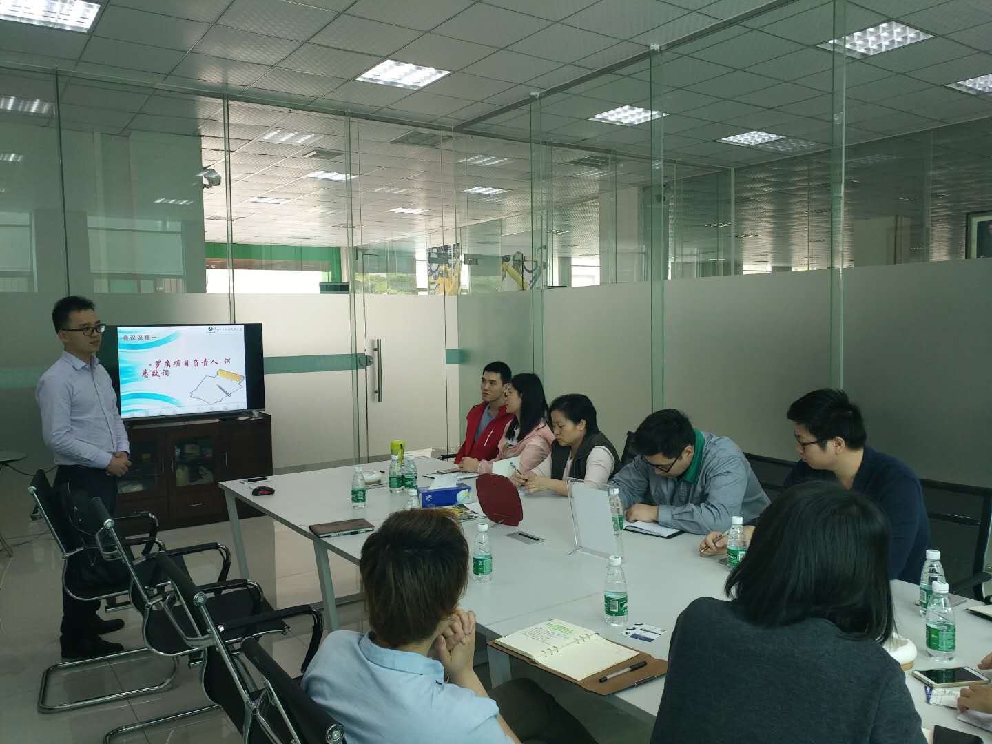 祝贺罗庚机器人签约顺景米兰官方站网页版-米兰MiLan（中国）