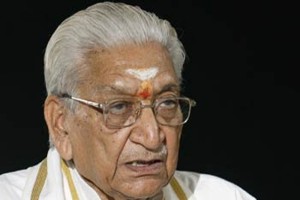 ashok singhal