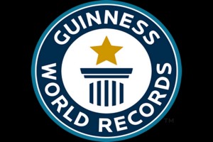 guinness world records