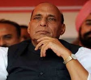 rajnath singh