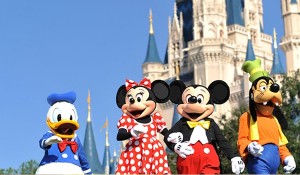 disney