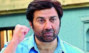 sunny deol