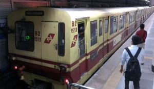 metro kolkata