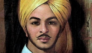 bhagat singh