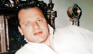 david headley