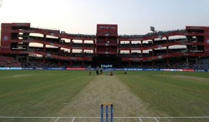 feroz shah kotla