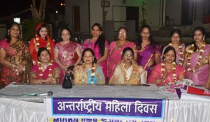 women ajmer