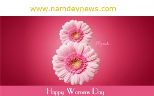 women's day