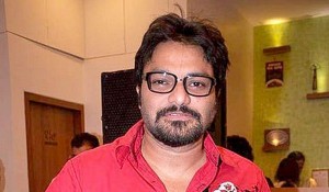 babul supriyo