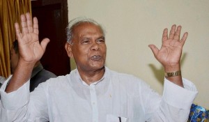 jeetan ram manjhi