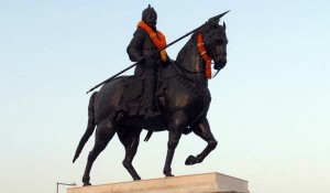 maharana pratap