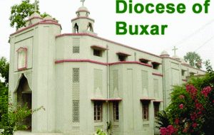 diocese