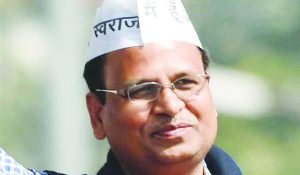 satyendra jain