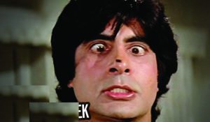 amitabh