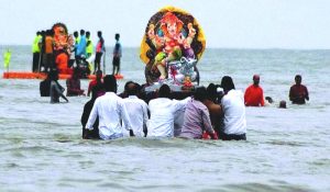 ganpati-visarjan