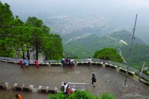 vaishno-devi-marg