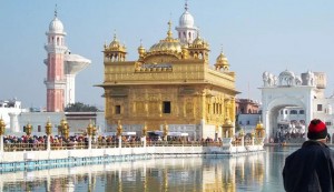 golden temple